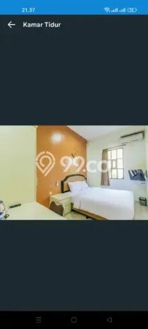Kost Nyaman Strategis di Sukajadi Full Furnished Kost Nyaman Strategis di Sukajadi Full Furnished
