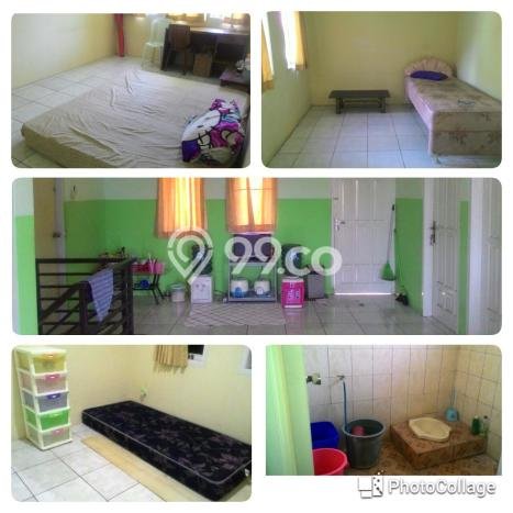 Kost Disewakan di Sukasari, Bandung, Lokasi Strategis dan Nyaman Kost Disewakan di Sukasari, Bandung, Lokasi Strategis dan Nyaman