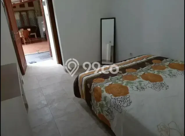 Kost Lengkap Strategis di Pesanggrahan Full Furnished Kost Lengkap Strategis di Pesanggrahan Full Furnished
