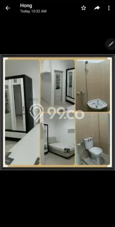 Untuk Disewa Kost di Kawasan Favorit Telukjambe Timur Bisa Survei Dulu Untuk Disewa Kost di Kawasan Favorit Telukjambe Timur Bisa Survei Dulu