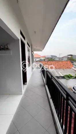 Disewakan Kost Strategis di Jagakarsa Kondisi Bagus Full Furnished Disewakan Kost Strategis di Jagakarsa Kondisi Bagus Full Furnished