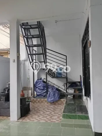 Kost Lengkap Strategis di Bogor Utara Full Furnished Kost Lengkap Strategis di Bogor Utara Full Furnished
