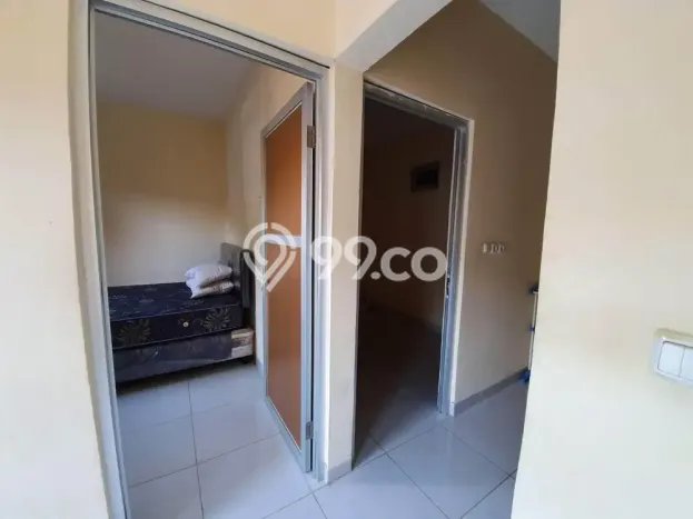 Kost Nyaman di Pondok Aren, Tangerang Selatan Kost Nyaman di Pondok Aren, Tangerang Selatan
