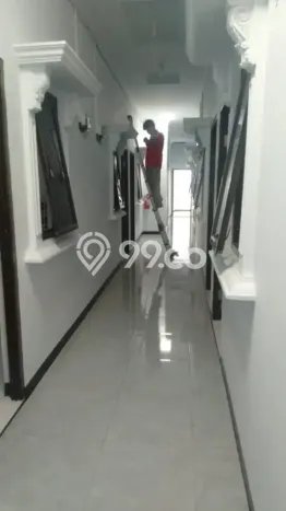 Untuk Disewa Kost Kembangan Dekat ke Mana Pun Untuk Disewa Kost Kembangan Dekat ke Mana Pun