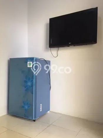 Kost Disewakan di Kebayoran Lama, Jakarta Selatan Full Furnished Kost Disewakan di Kebayoran Lama, Jakarta Selatan Full Furnished