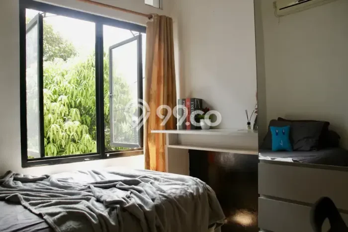 Tersedia Kost Lokasi Ciputat, Tangerang Selatan Area Strategis Tersedia Kost Lokasi Ciputat, Tangerang Selatan Area Strategis