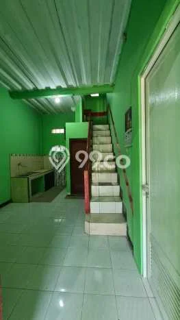 Kost Strategis Disewakan di Jagakarsa, Jakarta Selatan Kondisi Baik Full Furnished Kost Strategis Disewakan di Jagakarsa, Jakarta Selatan Kondisi Baik Full Furnished