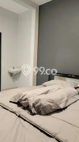 Rumah Kost Disewakan di Serengan, Surakarta Full Furnished Rumah Kost Disewakan di Serengan, Surakarta Full Furnished