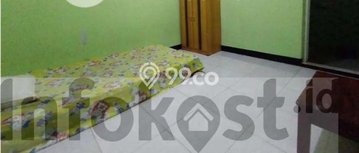Kost Lengkap di Cicendo, Bandung Cocok untuk Mahasiswa & Karyawan Kost Lengkap di Cicendo, Bandung Cocok untuk Mahasiswa & Karyawan