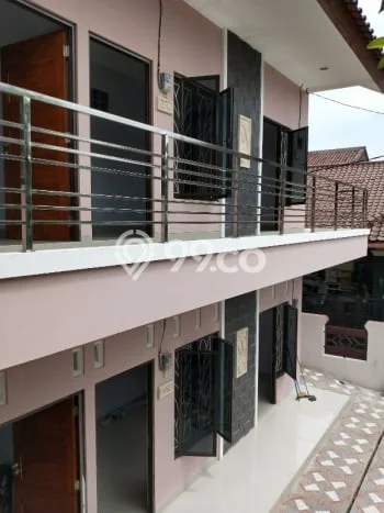 Kost di Duren Sawit Jakarta Timur Siap Huni Full Furnished Kost di Duren Sawit Jakarta Timur Siap Huni Full Furnished