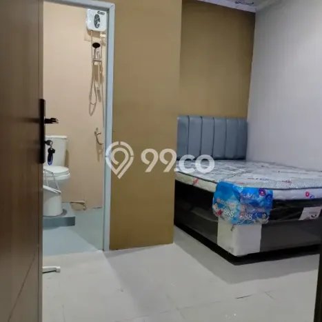 Disewakan Kost Jatinangor Dekat ke Mana Pun Disewakan Kost Jatinangor Dekat ke Mana Pun