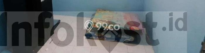 Kost Disewakan di Coblong, Bandung Full Furnished Kost Disewakan di Coblong, Bandung Full Furnished