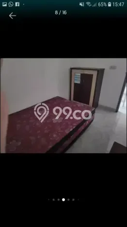 Sewa Kost Lokasi Bagus di Gayamsari, Semarang Full Furnished Sewa Kost Lokasi Bagus di Gayamsari, Semarang Full Furnished