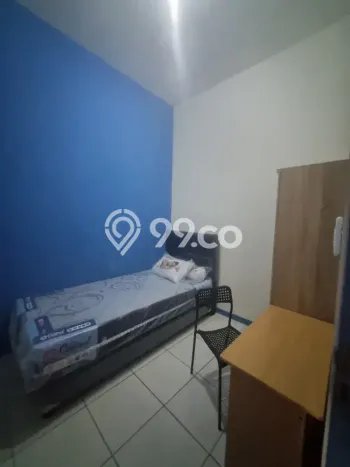 Kost Siap Huni di Pancoran Mas, Depok Kost Siap Huni di Pancoran Mas, Depok