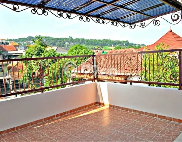 Sewa Kost Strategis di Banyumanik, Semarang Full Furnished Sewa Kost Strategis di Banyumanik, Semarang Full Furnished