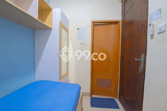 Kost Lengkap di Grogol Petamburan, Jakarta Barat Cocok untuk Mahasiswa & Karyawan Kost Lengkap di Grogol Petamburan, Jakarta Barat Cocok untuk Mahasiswa & Karyawan