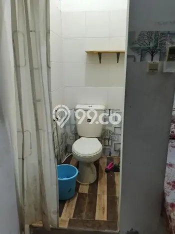 Kamar Kost untuk Disewa di Daan Mogot Nyaman dan Strategis Kamar Kost untuk Disewa di Daan Mogot Nyaman dan Strategis