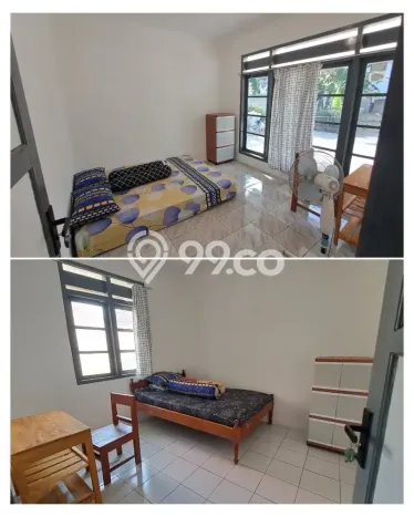 Kost Disewakan di Gombong, Kebumen Full Furnished Kost Disewakan di Gombong, Kebumen Full Furnished