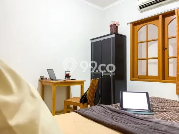 Kost Nyaman Strategis di Grogol Petamburan Full Furnished Kost Nyaman Strategis di Grogol Petamburan Full Furnished