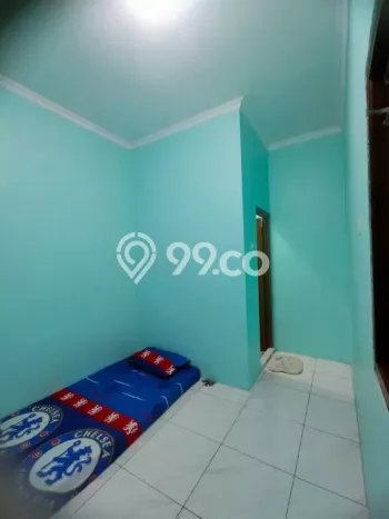 Kost Lengkap Strategis di Candisari Full Furnished Kost Lengkap Strategis di Candisari Full Furnished