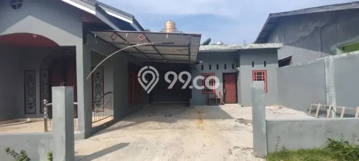 Rumah Kost Disewakan di Tampan, Pekanbaru Full Furnished Rumah Kost Disewakan di Tampan, Pekanbaru Full Furnished
