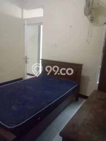 Kost Siap Pakai di Surabaya Bisa Langsung Pindah Kost Siap Pakai di Surabaya Bisa Langsung Pindah