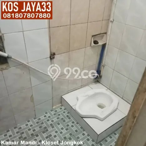 Kost Siap Huni di Jakarta Barat Cocok untuk Mahasiswa dan Pekerja Kost Siap Huni di Jakarta Barat Cocok untuk Mahasiswa dan Pekerja