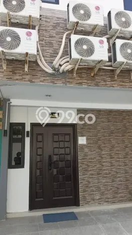 Unit Kost Disewakan di Tamansari Jakarta Barat Lokasi Strategis Unit Kost Disewakan di Tamansari Jakarta Barat Lokasi Strategis