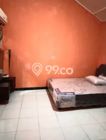 Kost Siap Huni di Tebet, Jakarta Selatan Kost Siap Huni di Tebet, Jakarta Selatan