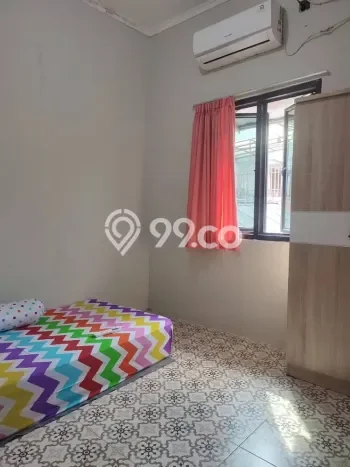 Kost di Tebet Jakarta Selatan Siap Huni Full Furnished Kost di Tebet Jakarta Selatan Siap Huni Full Furnished