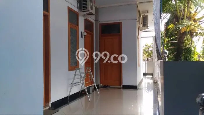 Sewa Kost Strategis di Lowokwaru, Malang Full Furnished Sewa Kost Strategis di Lowokwaru, Malang Full Furnished