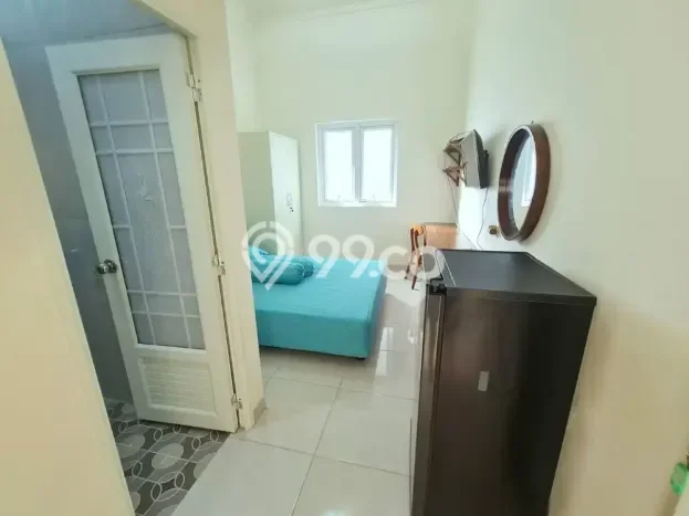 Disewakan Kost di Kawasan Favorit Semarang Tengah Bisa Survei Dulu Disewakan Kost di Kawasan Favorit Semarang Tengah Bisa Survei Dulu