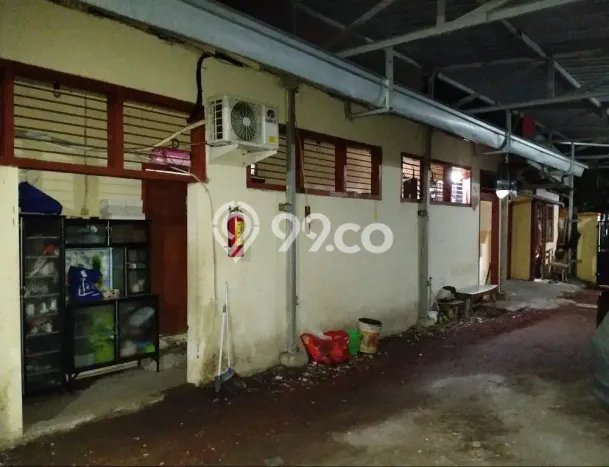 Rumah Kost Disewakan di Sawahan, Surabaya Full Furnished Rumah Kost Disewakan di Sawahan, Surabaya Full Furnished