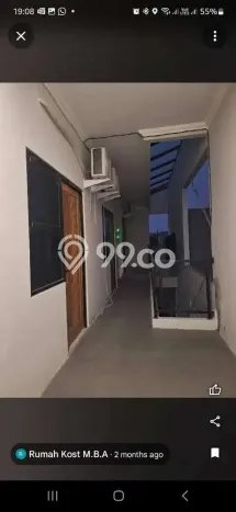 Untuk Disewa Kost di Kawasan Favorit Duren Sawit Bisa Survei Dulu Untuk Disewa Kost di Kawasan Favorit Duren Sawit Bisa Survei Dulu