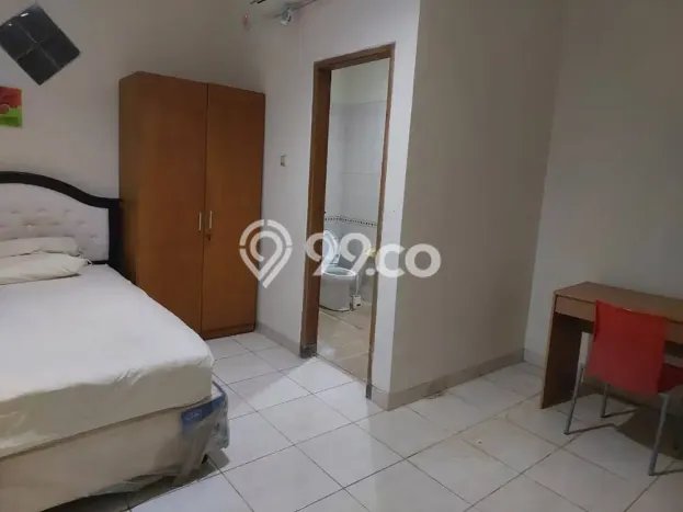 Sewa Kost Strategis di Kebayoran Baru, Jakarta Selatan Full Furnished Sewa Kost Strategis di Kebayoran Baru, Jakarta Selatan Full Furnished
