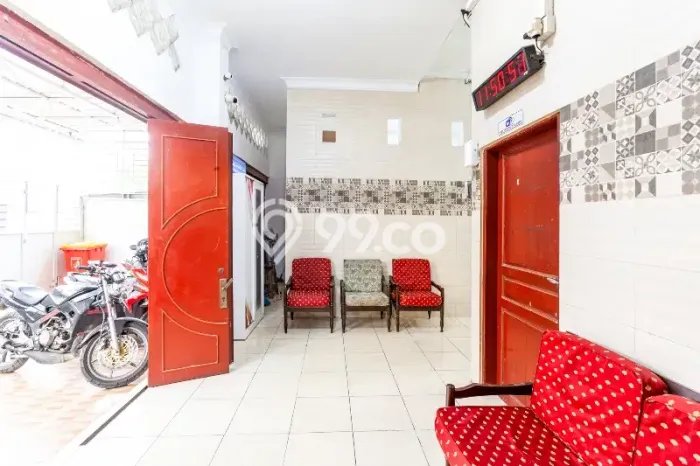 Kost Nyaman di Medan Kota, Medan Cocok untuk Mahasiswa & Karyawan Kost Nyaman di Medan Kota, Medan Cocok untuk Mahasiswa & Karyawan