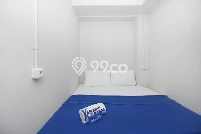Kost di Tanjung Priok Jakarta Utara Siap Huni Full Furnished Kost di Tanjung Priok Jakarta Utara Siap Huni Full Furnished