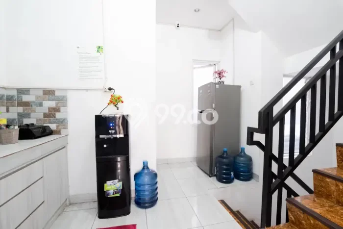 Kost Lengkap di Kebayoran Baru, Jakarta Selatan Cocok untuk Mahasiswa & Karyawan Kost Lengkap di Kebayoran Baru, Jakarta Selatan Cocok untuk Mahasiswa & Karyawan