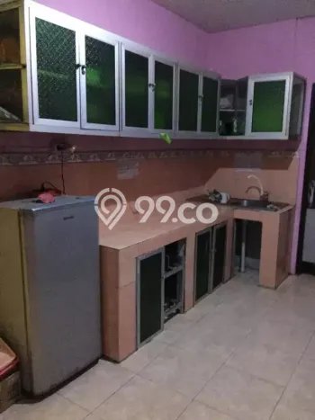 Sewa Kost Strategis di Banjarmasin Utara, Banjarmasin Full Furnished Sewa Kost Strategis di Banjarmasin Utara, Banjarmasin Full Furnished