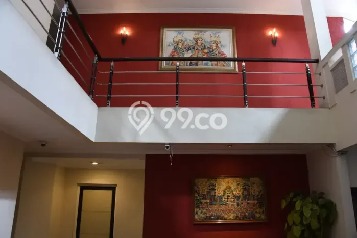 Kost Siap Huni di Kebayoran Lama, Jakarta Selatan Kost Siap Huni di Kebayoran Lama, Jakarta Selatan