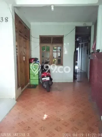 Sewa Kost Strategis di Duren Sawit Kondisi Bagus Full Furnished Sewa Kost Strategis di Duren Sawit Kondisi Bagus Full Furnished