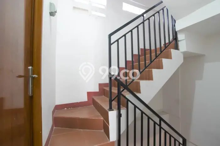 Kost Strategis Disewakan di Grogol Petamburan, Jakarta Barat Kondisi Baik Full Furnished Kost Strategis Disewakan di Grogol Petamburan, Jakarta Barat Kondisi Baik Full Furnished