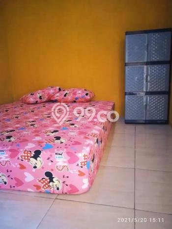 Kost Nyaman di Pedurungan, Semarang Kost Nyaman di Pedurungan, Semarang
