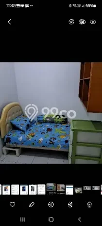 Kost Disewakan di Duren Sawit, Jakarta Timur, Lokasi Strategis dan Nyaman Kost Disewakan di Duren Sawit, Jakarta Timur, Lokasi Strategis dan Nyaman