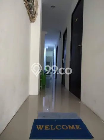 Kost Nyaman di Jakarta Barat Bisa Langsung Pindah Kost Nyaman di Jakarta Barat Bisa Langsung Pindah
