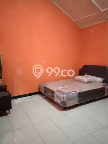 Kost Siap Huni di Tebet, Jakarta Selatan Kost Siap Huni di Tebet, Jakarta Selatan