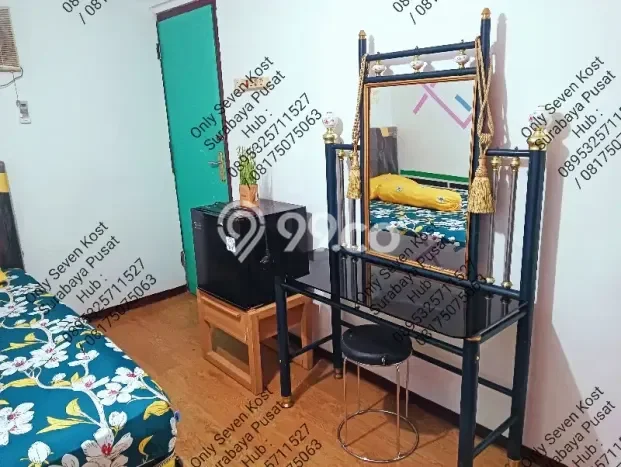 Untuk Disewa Kost di Kawasan Favorit Sawahan Bisa Survei Dulu Untuk Disewa Kost di Kawasan Favorit Sawahan Bisa Survei Dulu