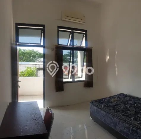 Kost Lengkap Strategis di Gayamsari Full Furnished Kost Lengkap Strategis di Gayamsari Full Furnished