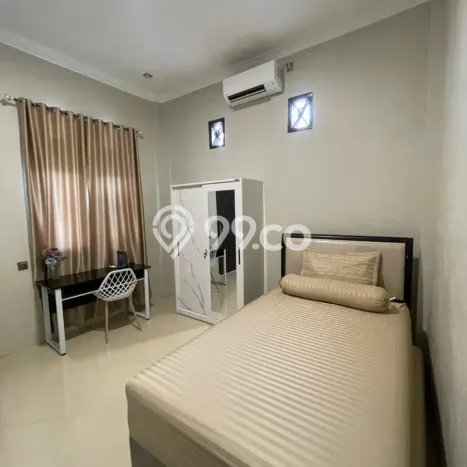 Kost di Kuta Alam Banda Aceh Siap Huni Full Furnished Kost di Kuta Alam Banda Aceh Siap Huni Full Furnished