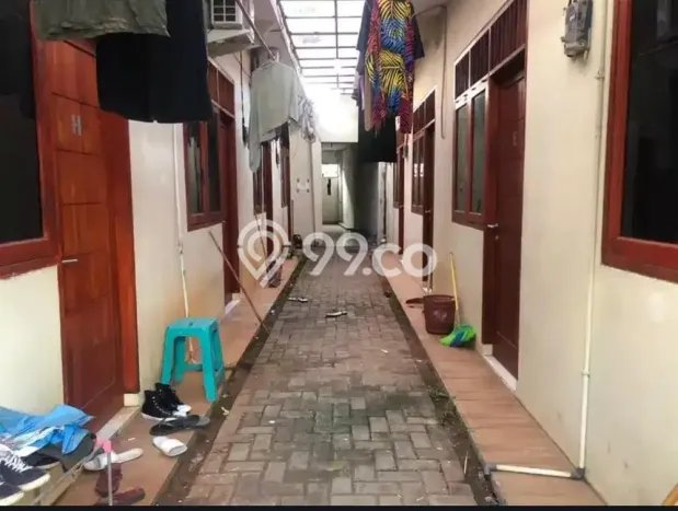 Kos-kosan Strategis Disewakan di Larangan, Tangerang Kondisi Baik Full Furnished Kos-kosan Strategis Disewakan di Larangan, Tangerang Kondisi Baik Full Furnished
